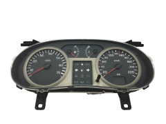 Тахометър Renault Clio 2 8200059776 54337
