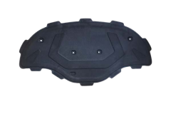 Звукоизолация на капака на двигателя Направете Audi A6 4G0863825 88631703802 DPA