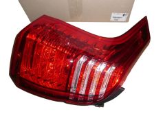Лампи Ляво Задна част Оригинал 6350.KH 6350KH Peugeot 5008