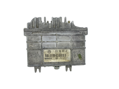 Шофьор 030906027AK 0261203930 VW Seat Bosch 63437