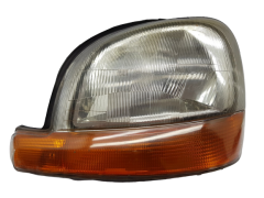 Фарове Ляво 260602509R Kangoo 1 Renault Valeo 4910