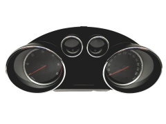 Тахометър Opel Insignia A 20970768 365903926 GM
