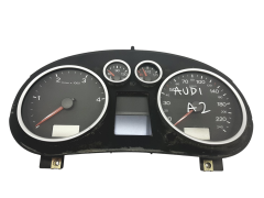Брояч Audi A2 8Z 8Z0920900T 110080192003 58586