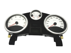 Брояч Peugeot 207 9666132380 A2C53337652 40086