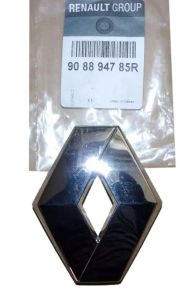 Емблема Оригинал 908894785R Renault