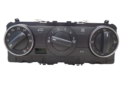 Арматурно табло A/C Mercedes-Benz A B A1698301985 69780014