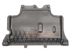Капак на двигателя Направете VW Audi Seat Skoda 5QF825902B 88251587202 DPA