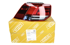 Лампи Ляво 5H0945095C 99451817202 VW Golf 8 DPA