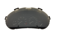 Тахометър Peugeot 206 9656696180 1359