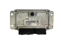 Шофьор PSA Toyota 89661-0H022 0261208702 Bosch 53826