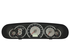 Тахометър Citroen C5 Lift 9655608780 29676