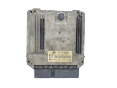 Шофьор 03G906016AK 0281011884 VW Seat Skoda Audi Bosch 63691
