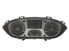 Тахометър Lancia Musa 51881467 503001192001