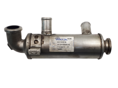 Охладител на отработените газове 9651902380 161844 VP1U3H9P445AE 1.4 hdi Citroen Peugeot Ford