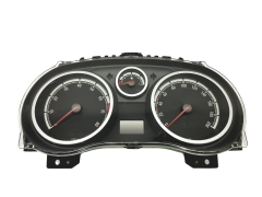 Тахометър Opel Corsa D P0013264267 28120245-3 55833