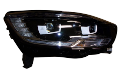 Фарове Вдясно Нов оригинал 260108278R Renault Scenic 4