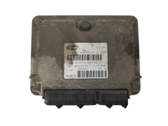 Шофьор IAW4AF.M9 55187372 61600.627.05 Fiat Magneti Marelli 2853