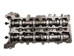 Глава на двигателя Mercedes-Benz R651016 A6510501301 A6510501501 2.2 CDI 2