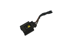 Plug-in Wtrysku Paliwa 66182002A HDI TDCI Siemens