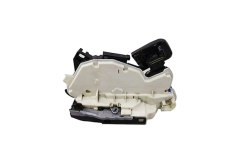 Заключване на врати Преден край Ляво 5K1837015B 88371789101 VW Seat Vika
