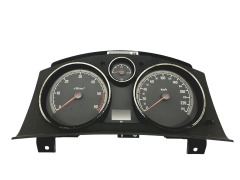 Тахометър Opel Astra H Zafira B 13216684PF 56685