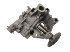 Маслена помпа Renault 8200345757 8200346592 8200345633 2.0 DCI