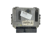 Шофьор Opel 0281011943 55556829 8973785711 Bosch GM Isuzu 62442