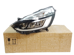 Фарове Ляво Преден край Renault Clio 4 260606098R Нов оригинал