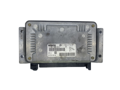 Шофьор 0261206214 9632693880 26FM0652 PSA Bosch 63863