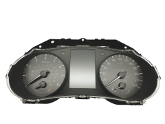 Тахометър Nissan Qashqai HV12C 48163