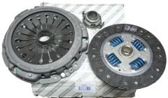 Комплект съединители Оригинал Jumper Boxer Ducato 2/3 2.0 BVM5 MLGU 205202