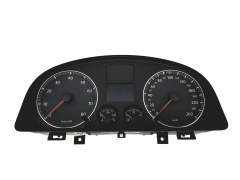 Брояч VW Touran 1T0920863D 110080356001 53393