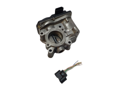 Въздушен амортисьор 8200619046 2.0 T Renault Laguna 3