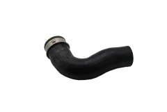 Въздуховод 1J0145838T 11451547201 VW Audi Seat Skoda Vika
