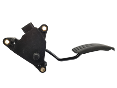 Потенциометър на педала Оригинал Renault Megane Scenic 2 8200153270