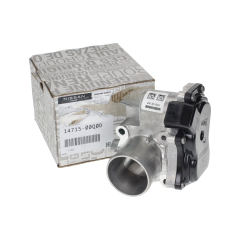 Въздушен амортисьор Оригинал 1471500Q0D 8200987453 Renault Nissan