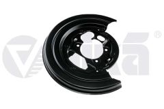 Капак на спирачния диск 2E0609451 66091563601 VW Crafter