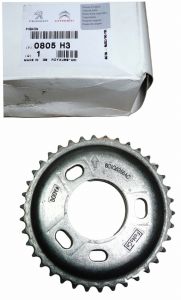 Разпределителна предавка Оригинал Jumper Boxer Ducato 2.2 HDi 0805H3