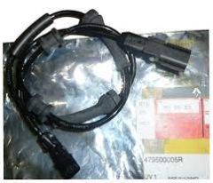 Сензор за абсорбция Задна част Оригинал Renault Laguna 3 479500005R