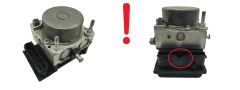 Абсорбционна помпа Fiat Idea Lancia Musa 51805700 0265800725 0265232129 67972
