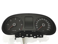 Брояч VW Polo 6R 6R0920861J A2C34588300 VDO