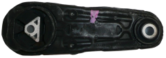 Възглавница на двигателя Renault Megane 2 1.5 DCI 8200338385