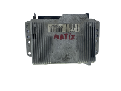 Шофьор 96259124 K115000010H Daewoo Siemens 48806