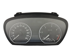 Тахометър BMW 1 E81 6974649-01 1024952-31 40686