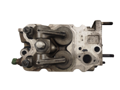 Глава на двигателя Chrysler JEEP 90352005F 90412006F 2.5 TD 3
