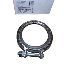 Скоба Нов оригинал 9809148680 Citroen Peugeot
