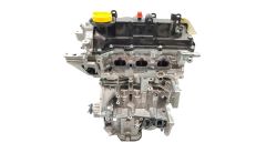 Двигател Нов оригинал 8201720530 H4DB450 1.0 TCE Dacia Sandero 2 3 Duster 2