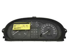 Тахометър Renault Scenic 1 Megane 1 7700427896 C 49637