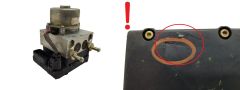 Абсорбционна помпа Mitsubishi Galant MR289078 AC.0511-9191.1 X2T31975M1 5570