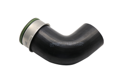 Въздуховод 7M3145708D 11451804001 VW Seat Vika